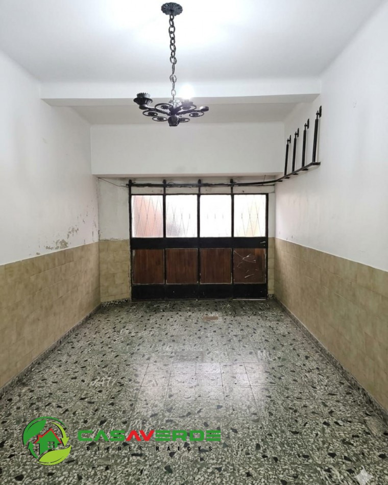 EN VENTA CASA DOS PLANTAS EN TRES CERRITOS
