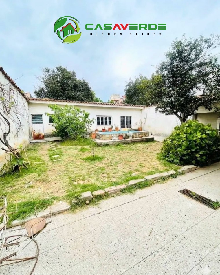 EN VENTA CASA DOS PLANTAS EN TRES CERRITOS