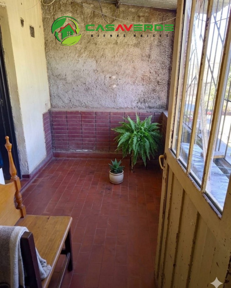 EN VENTA DEPARTAMENTO APTO CREDITO HIPOTECARIO EN BARRIO SANTA LUCIA