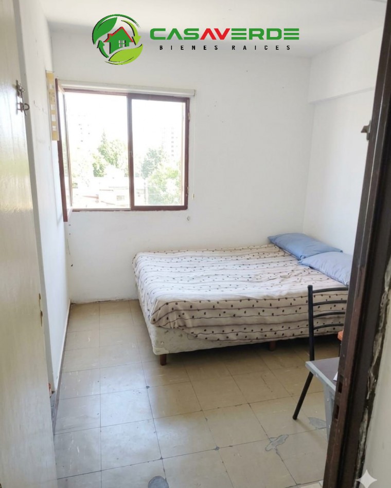 EN VENTA DEPARTAMENTO APTO CREDITO HIPOTECARIO EN BARRIO SANTA LUCIA