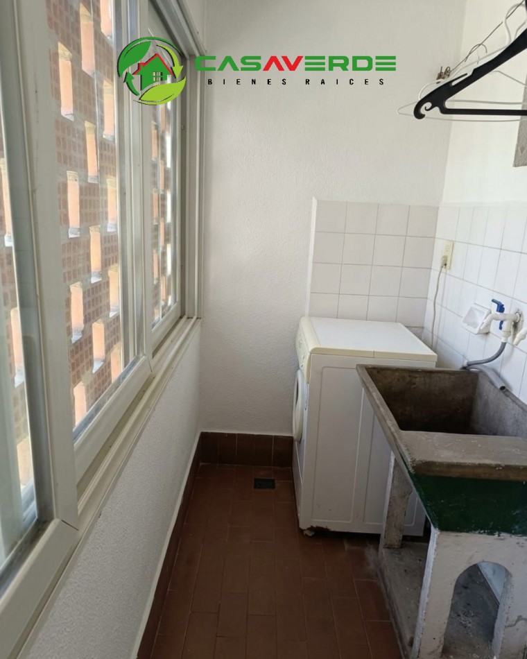 EN VENTA DEPARTAMENTO APTO CREDITO HIPOTECARIO EN BARRIO SANTA LUCIA