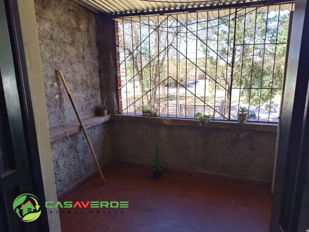 EN VENTA DEPARTAMENTO APTO CREDITO HIPOTECARIO EN BARRIO SANTA LUCIA