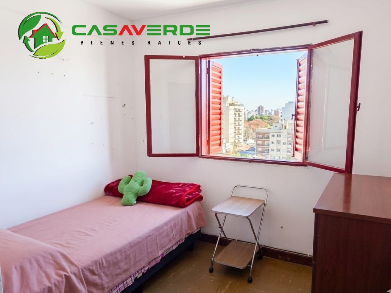 EN VENTA DEPARTAMENTO APTO CREDITO HIPOTECARIO EN BARRIO SANTA LUCIA