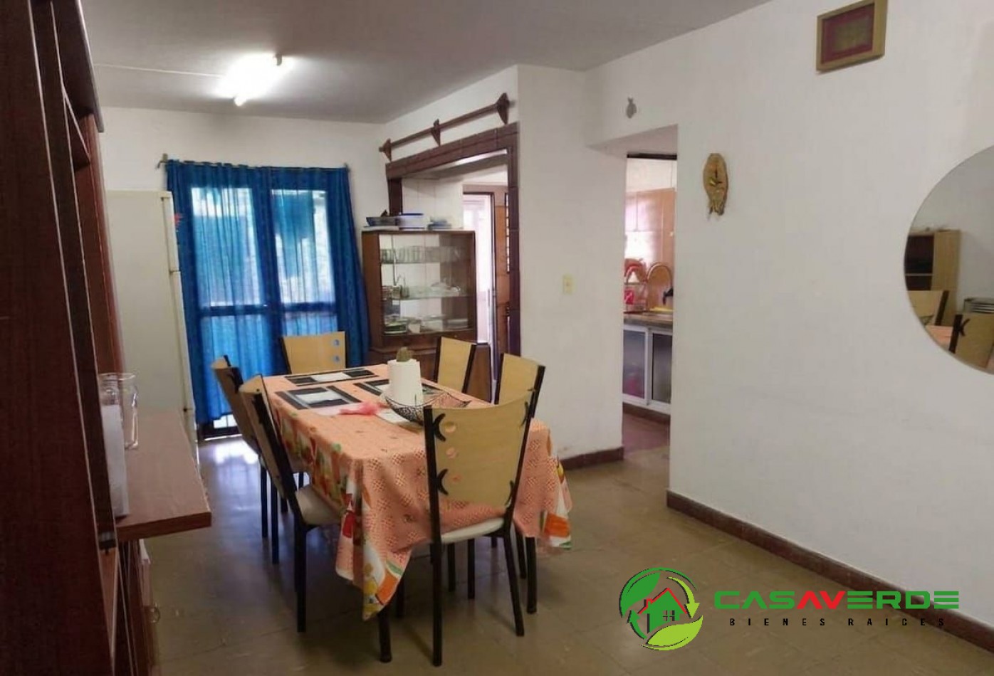 EN VENTA DEPARTAMENTO APTO CREDITO HIPOTECARIO EN BARRIO SANTA LUCIA