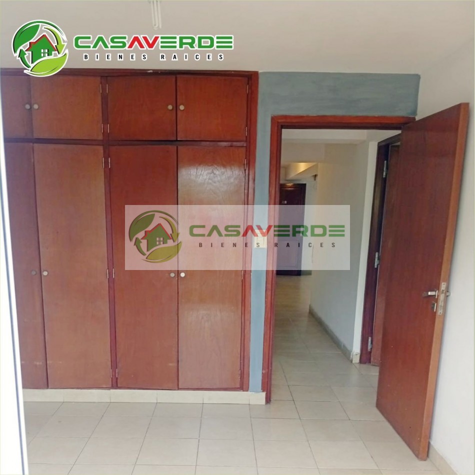 VENTA DEPARTAMENTO APTO CREDITO HIPOTECARIO 2 DORMITORIOS CALLE SANTA FE AL 500