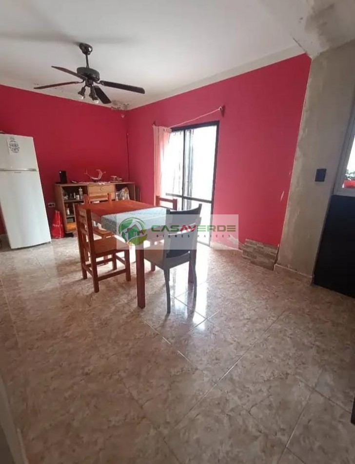VENTA CASA APTA CREDITO HIPOTECARIO CIUDAD VALDIVIA
