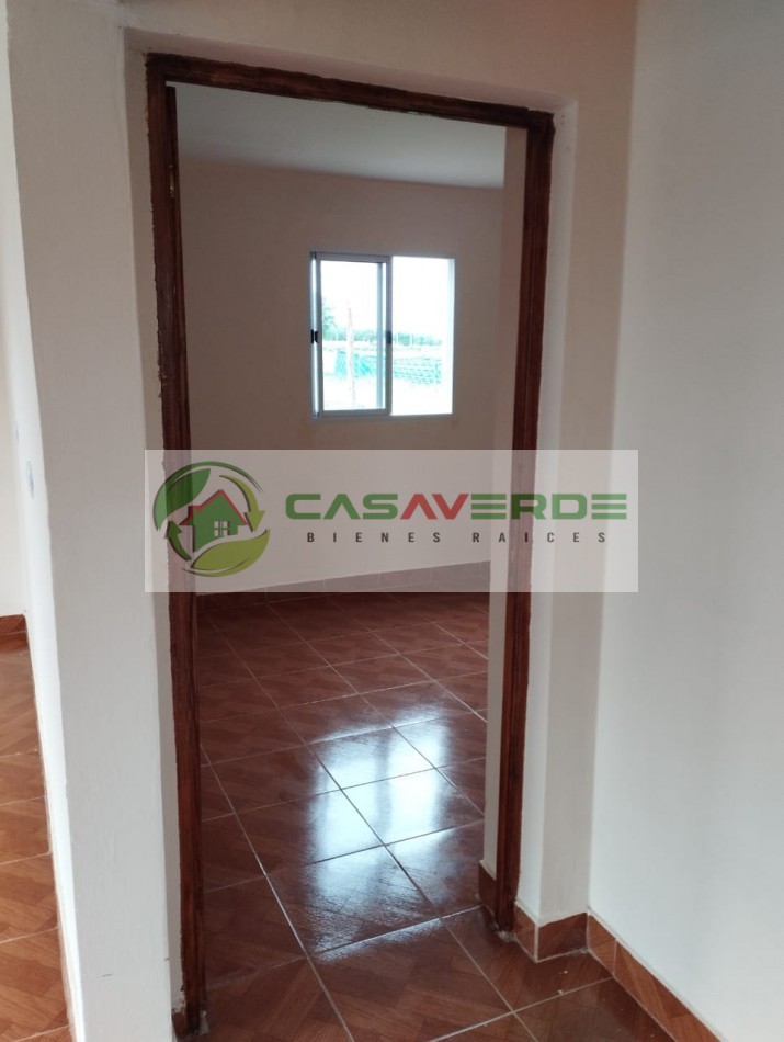 ALQUILER CASA NUEVA EN BARRIO LAS ESTUFAS - SOBRE CIRCUNVALACION SURESTE - ZONA SUR