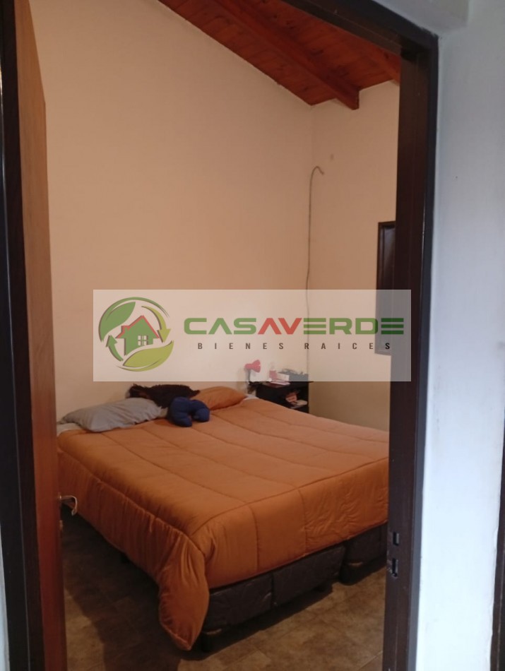 VENTA CASA EN ESQUINA BARRIO ATOCHA LA LONJA ZONA OESTE