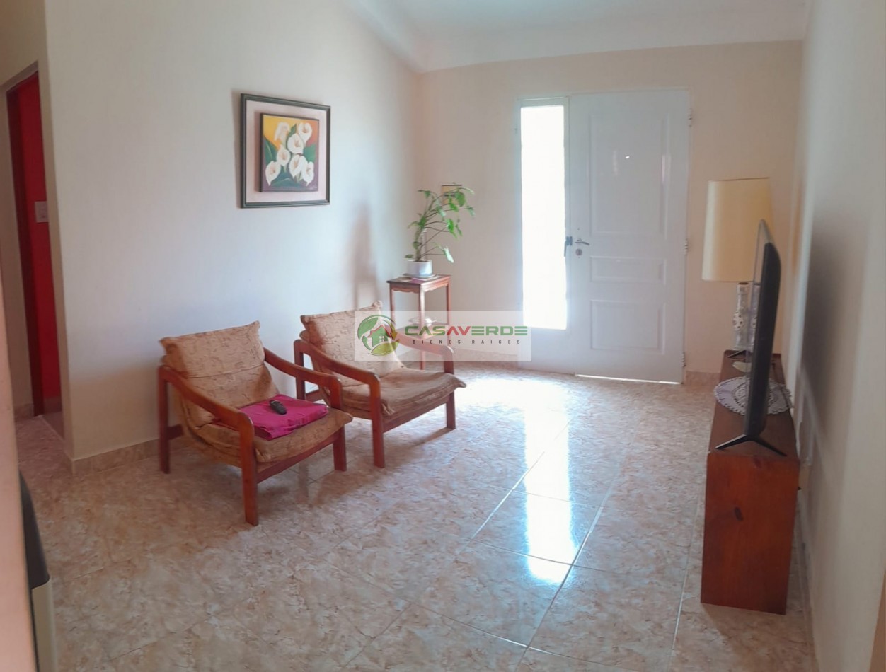 VENTA CASA APTA CREDITO HIPOTECARIO CIUDAD VALDIVIA