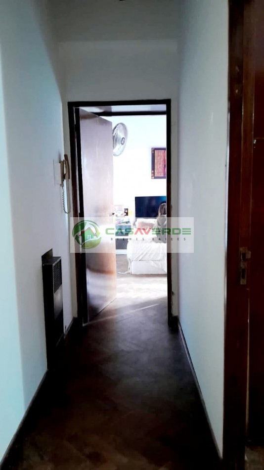 VENTA DUPLEX 3 DORMITORIOS - ZONA SHOPPING