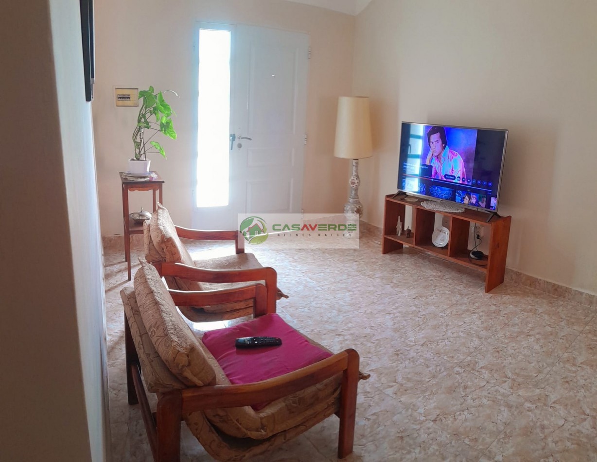 VENTA CASA APTA CREDITO HIPOTECARIO CIUDAD VALDIVIA