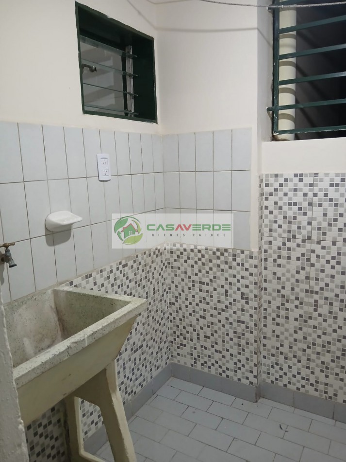 ALQUILER DEPARTAMENTO JUAN PABLO II 3 DORMITORIOS CON GARAGE 
