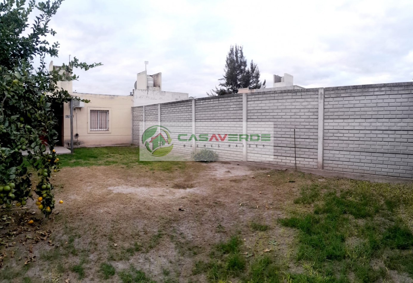 VENTA CASA CIELOS DEL SUR