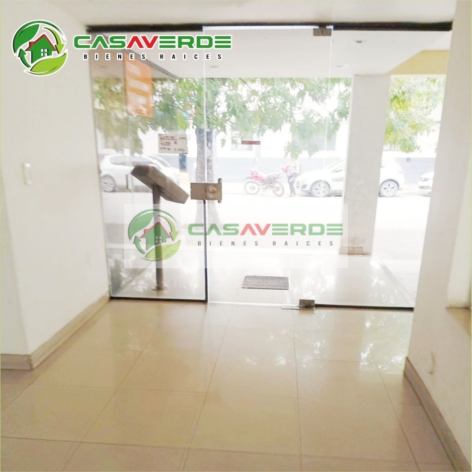 VENTA DEPARTAMENTO APTO CREDITO HIPOTECARIO 2 DORMITORIOS CALLE SANTA FE AL 500