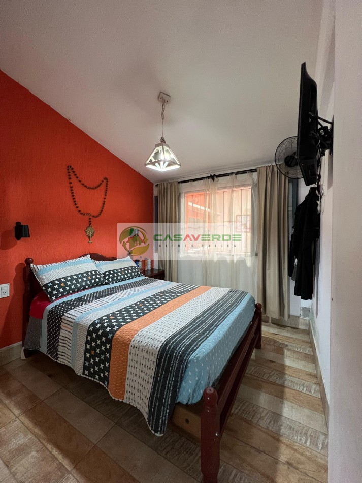 VENTA IMPORTANTE CASA EN ESQUINA SOBRE AVENIDA - ZONA SUR