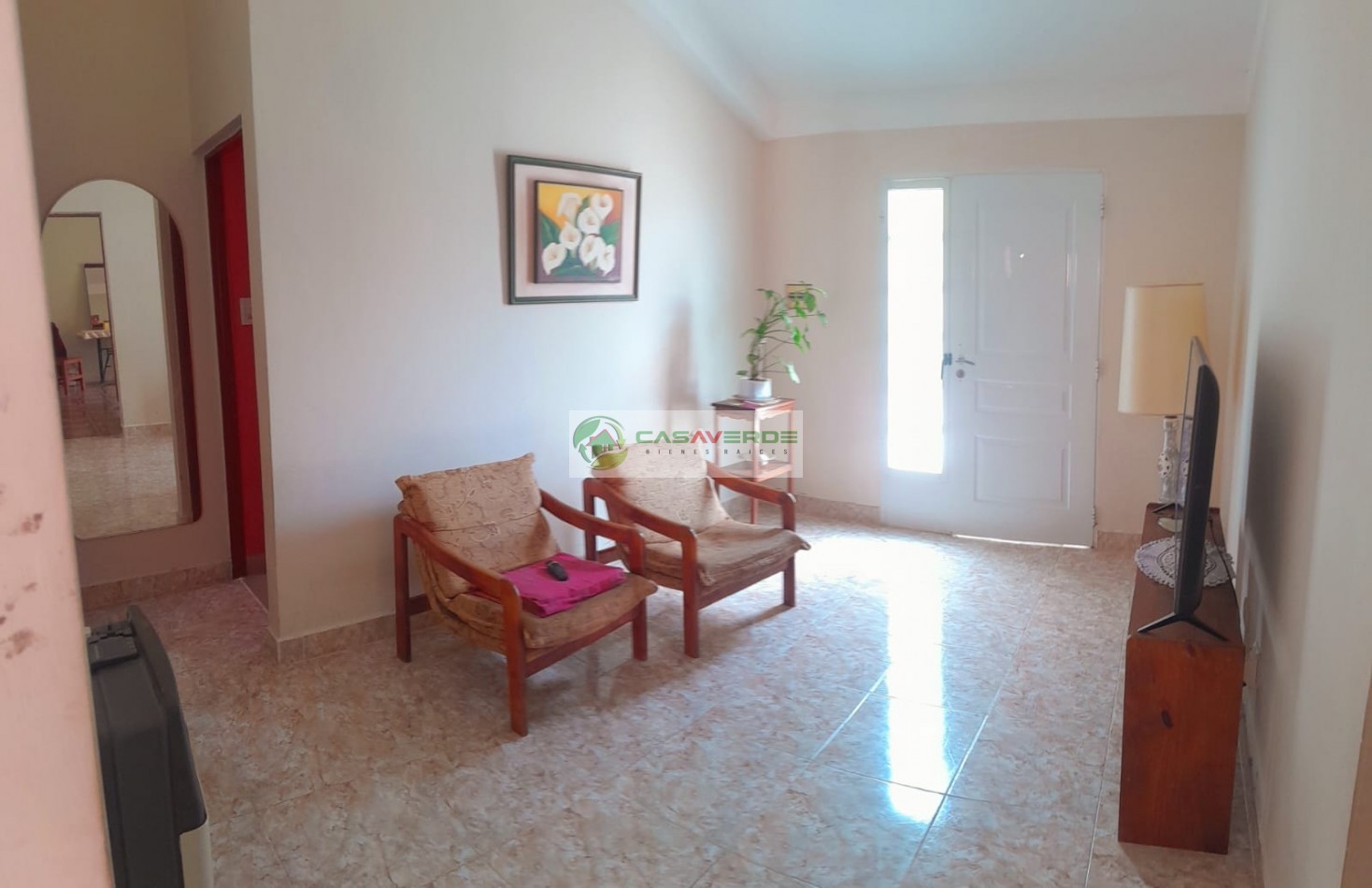 VENTA CASA APTA CREDITO HIPOTECARIO CIUDAD VALDIVIA