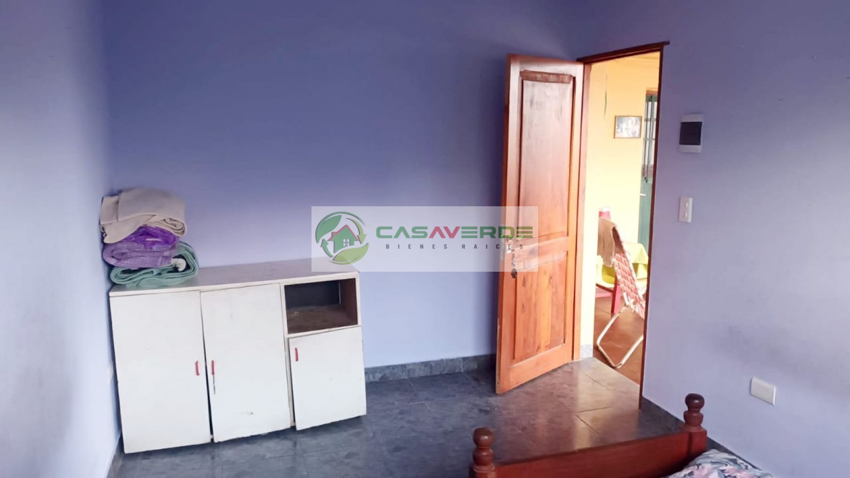 VENTA OPORTUNIDAD !!!!!! CASA DE 2 PLANTAS - BARRIO PABLO SARAVIA - ZONA SUR