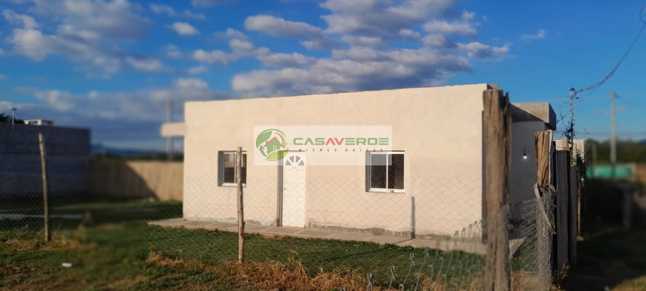 ALQUILER CASA NUEVA EN BARRIO LAS ESTUFAS - SOBRE CIRCUNVALACION SURESTE - ZONA SUR