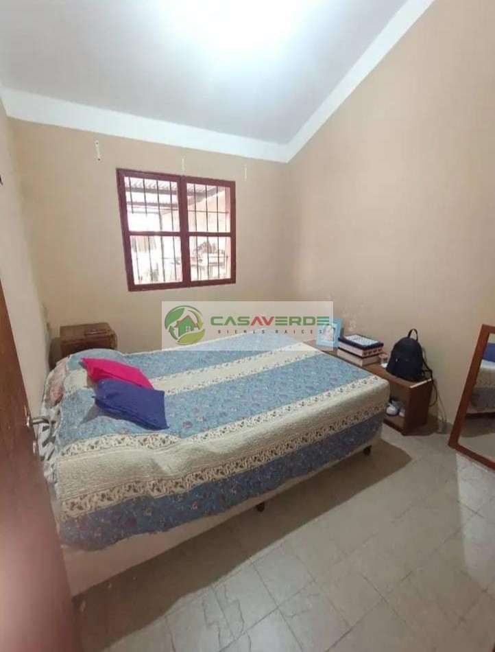 VENTA CASA APTA CREDITO HIPOTECARIO CIUDAD VALDIVIA