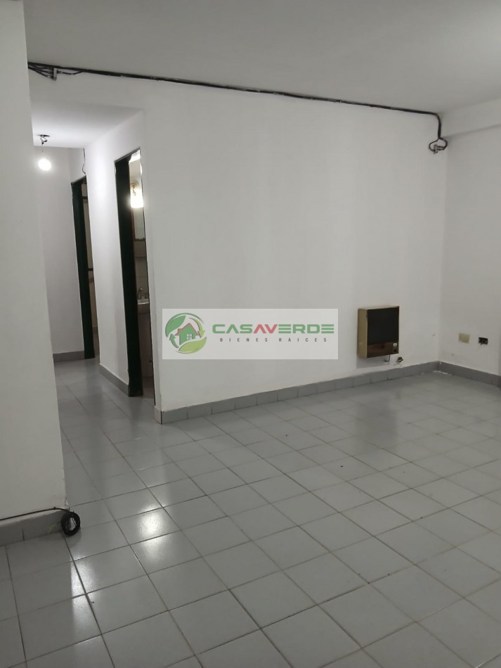ALQUILER DEPARTAMENTO JUAN PABLO II 3 DORMITORIOS CON GARAGE 