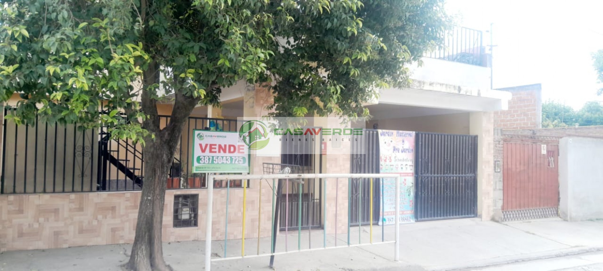 VENTA OPORTUNIDAD !!!!!! CASA DE 2 PLANTAS - BARRIO PABLO SARAVIA - ZONA SUR