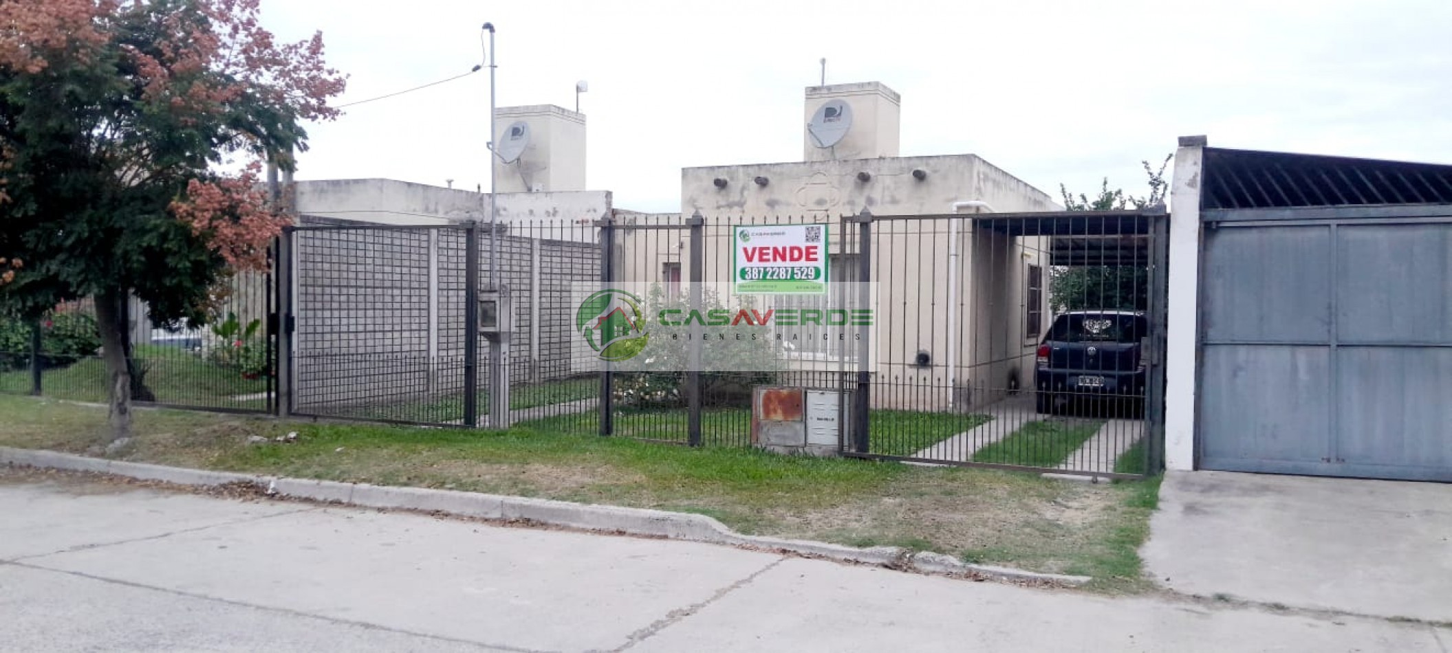 VENTA CASA CIELOS DEL SUR