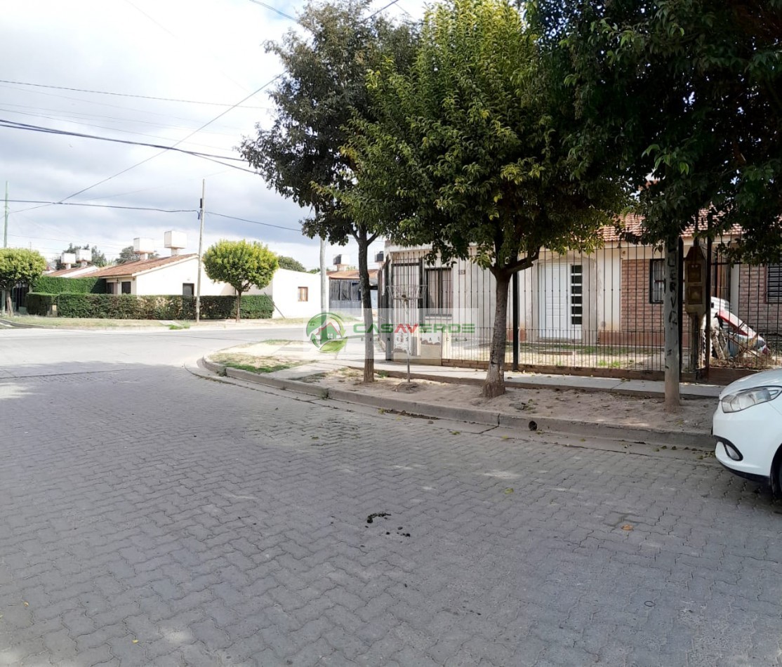 VENTA CASA APTA CREDITO HIPOTECARIO CIUDAD VALDIVIA