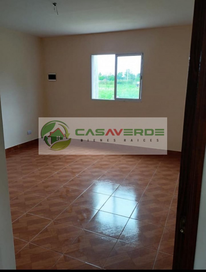 ALQUILER CASA NUEVA EN BARRIO LAS ESTUFAS - SOBRE CIRCUNVALACION SURESTE - ZONA SUR