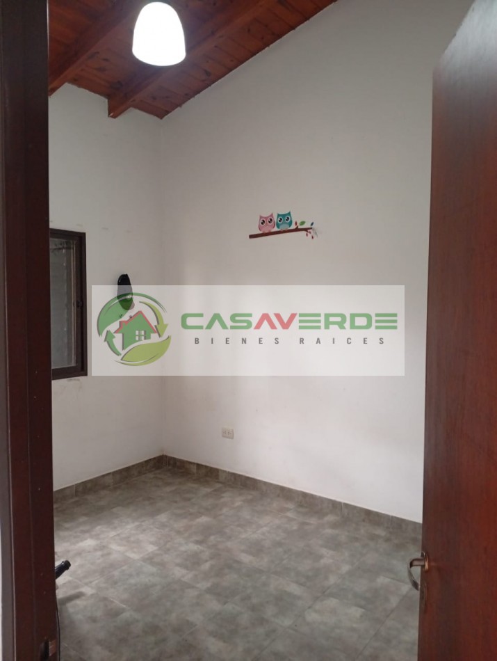 VENTA CASA EN ESQUINA BARRIO ATOCHA LA LONJA ZONA OESTE