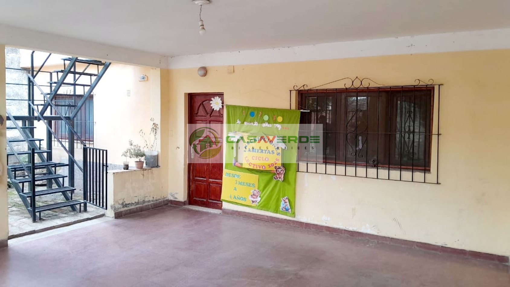 VENTA OPORTUNIDAD !!!!!! CASA DE 2 PLANTAS - BARRIO PABLO SARAVIA - ZONA SUR