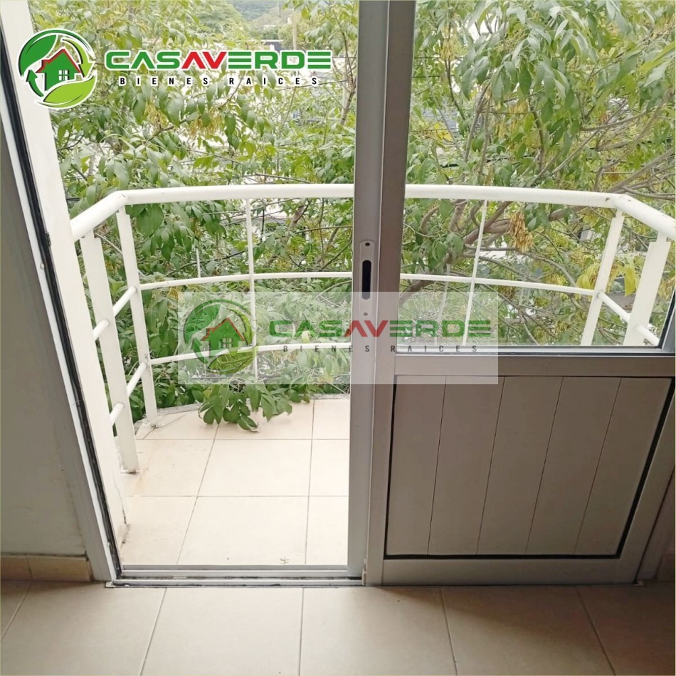 VENTA DEPARTAMENTO APTO CREDITO HIPOTECARIO 2 DORMITORIOS CALLE SANTA FE AL 500