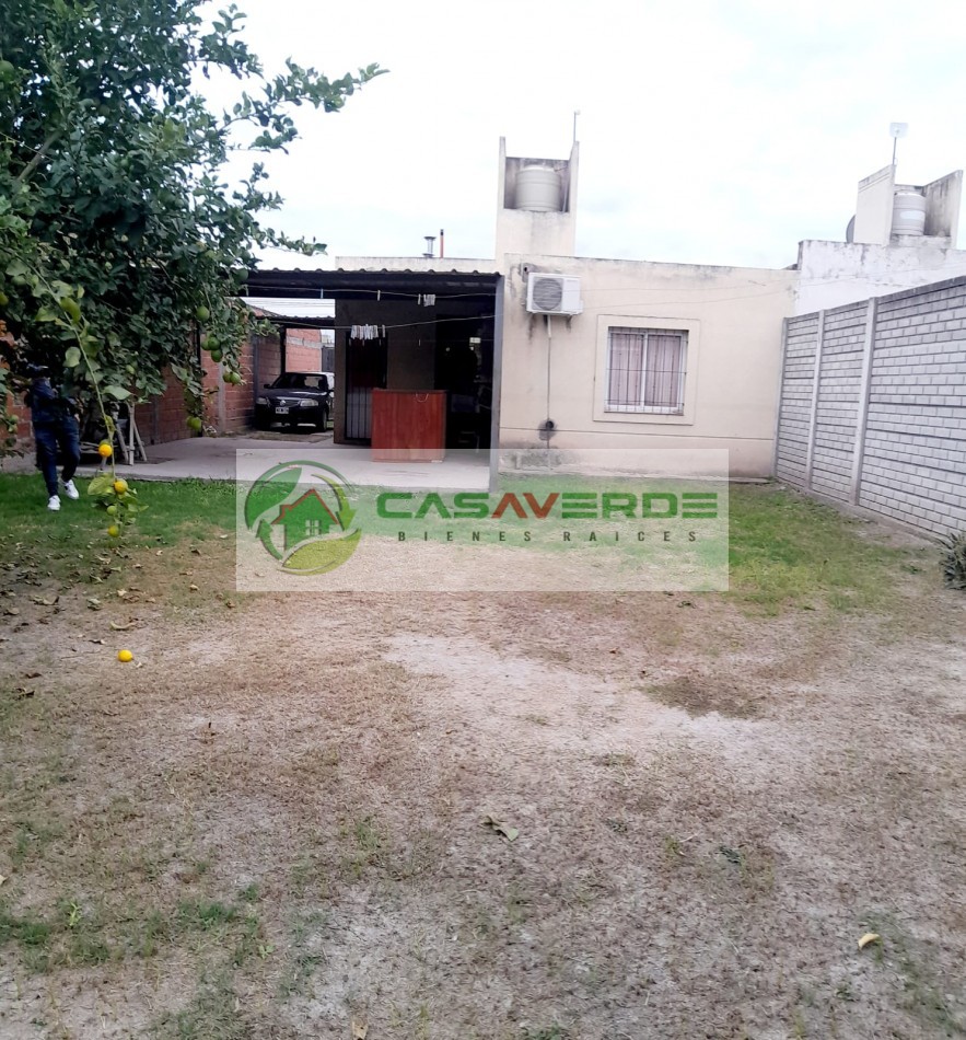 VENTA CASA CIELOS DEL SUR