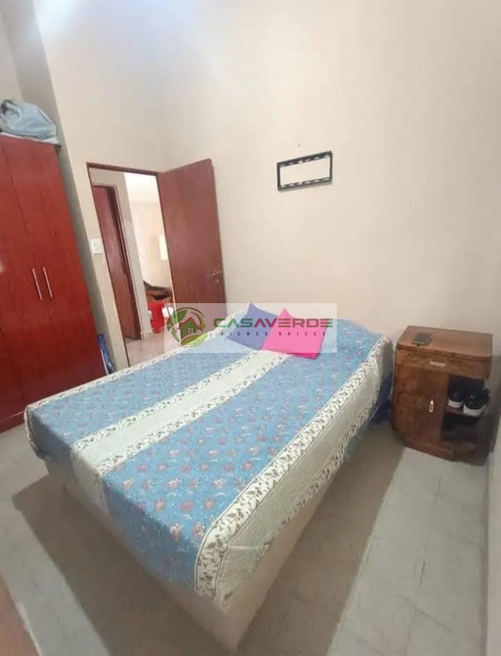 VENTA CASA APTA CREDITO HIPOTECARIO CIUDAD VALDIVIA