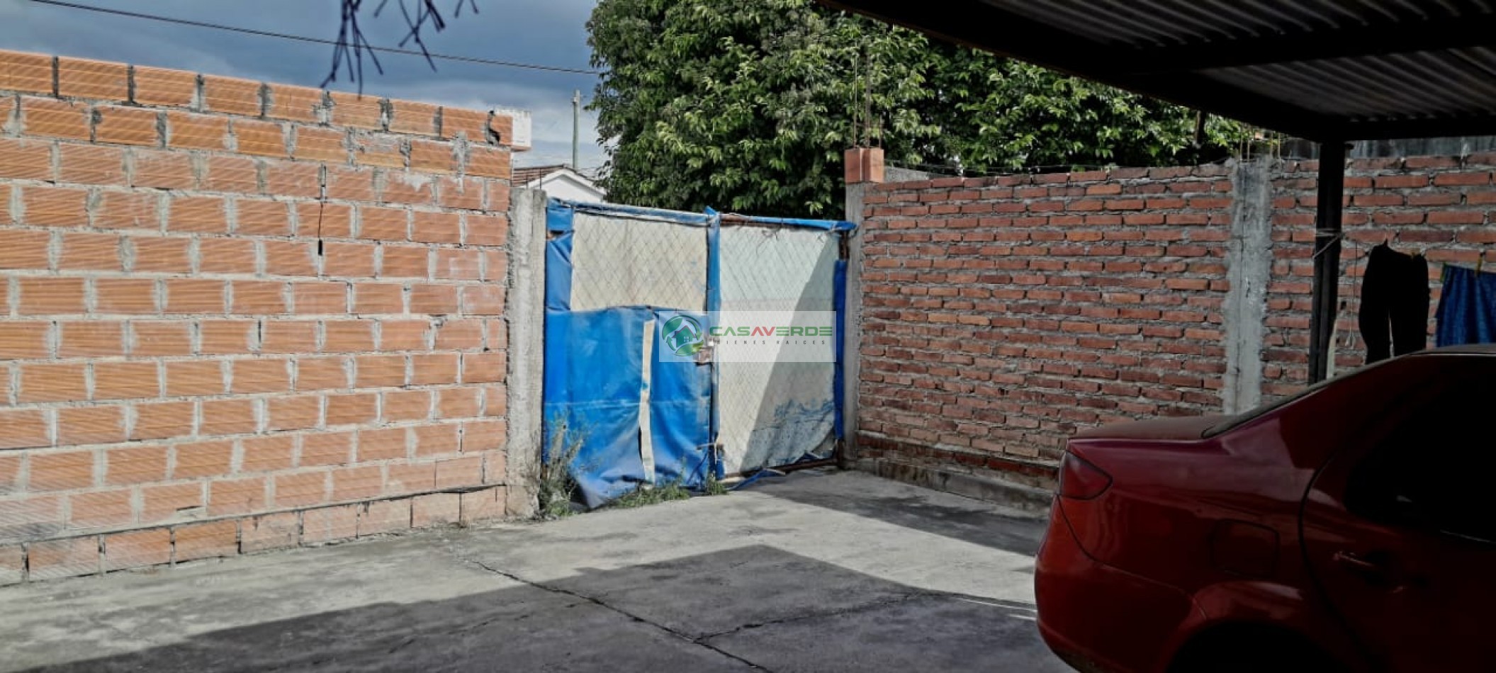 VENTA CASA APTA CREDITO HIPOTECARIO CIUDAD VALDIVIA