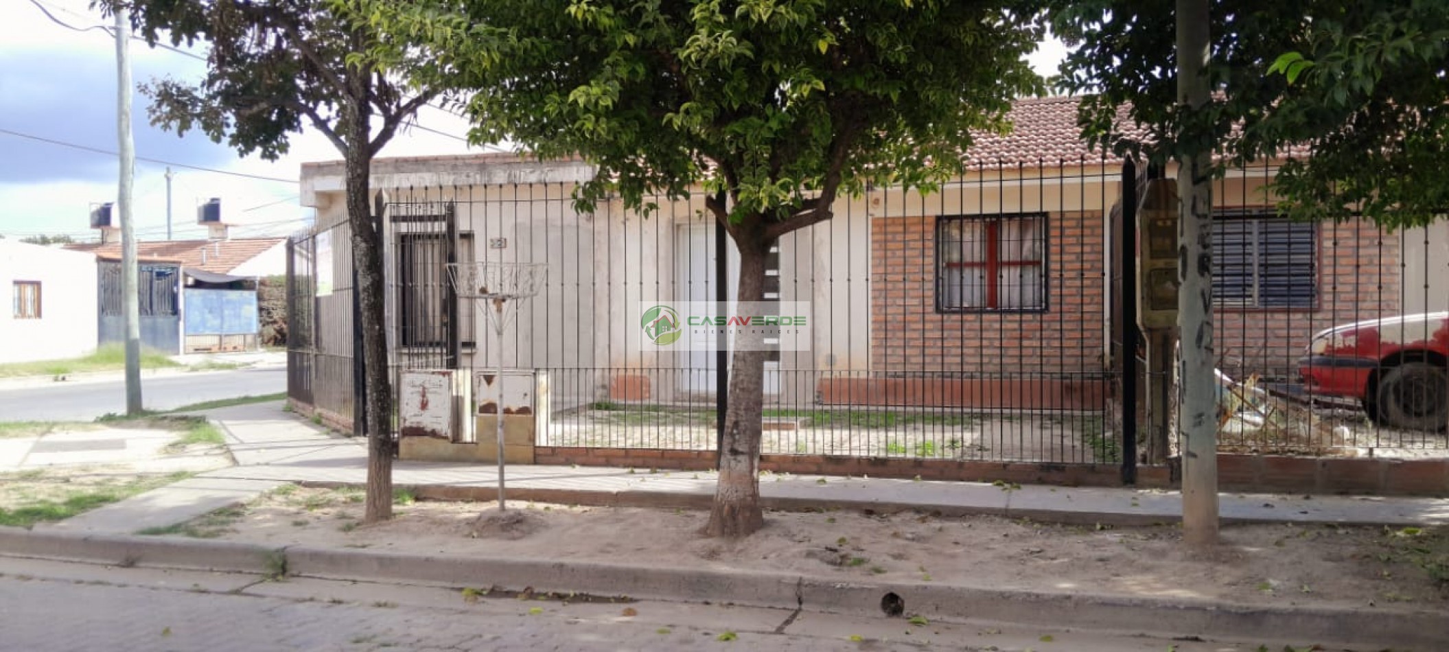 VENTA CASA APTA CREDITO HIPOTECARIO CIUDAD VALDIVIA