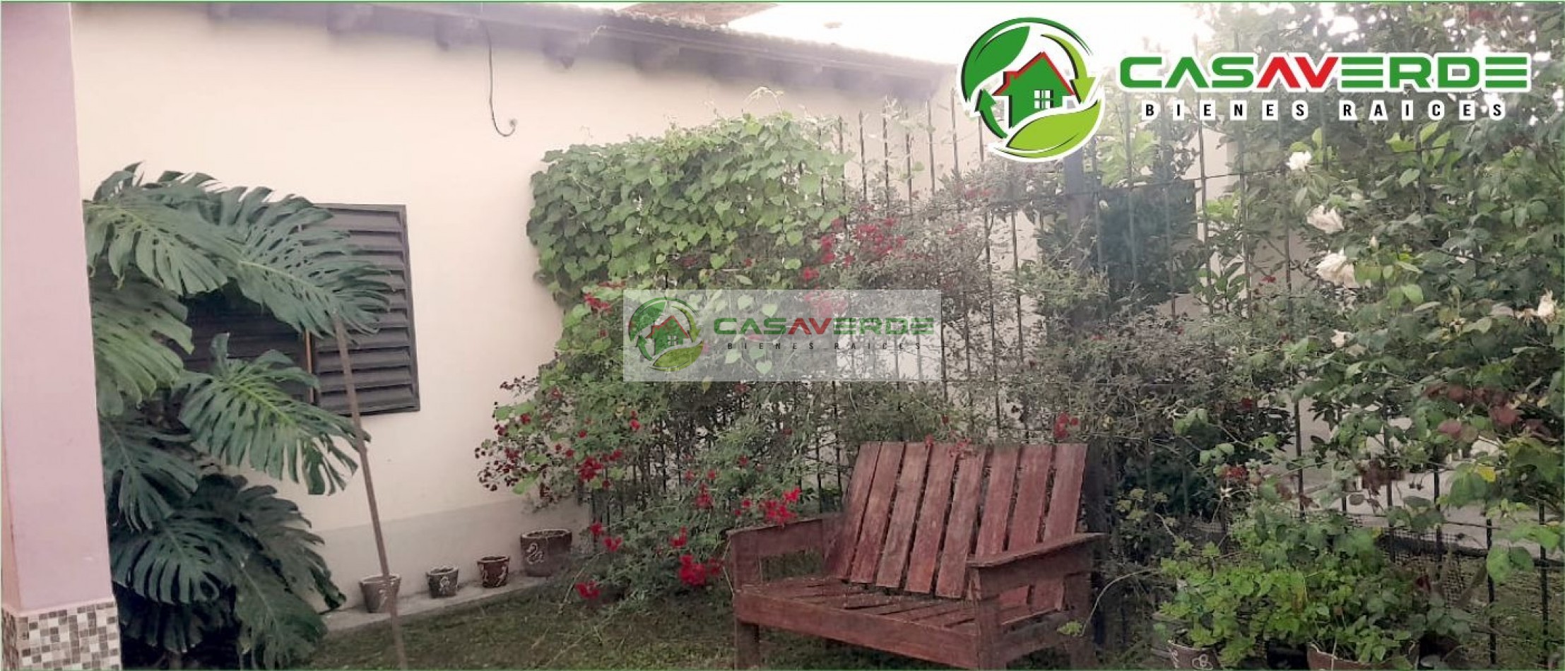 VENTA CASA EN ESQUINA BARRIO ATOCHA LA LONJA ZONA OESTE
