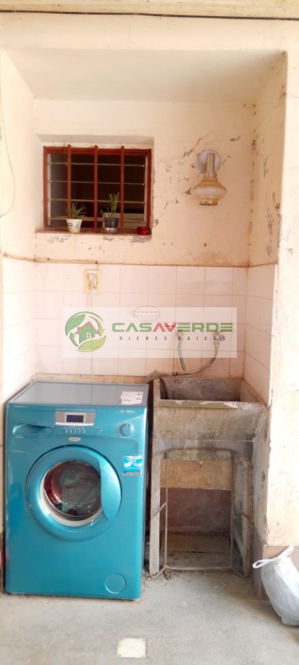 VENTA CASA APTA CREDITO HIPOTECARIO CIUDAD VALDIVIA