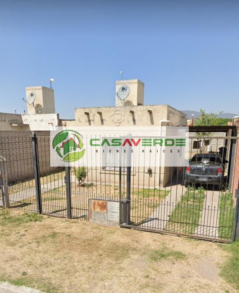 VENTA CASA CIELOS DEL SUR