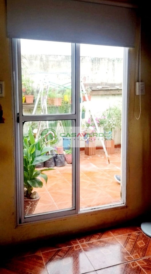 VENTA CASA 2 PLANTAS SOBRE CALLE ASFALTADA BARRIO SAN RAFAEL - ATOCHA