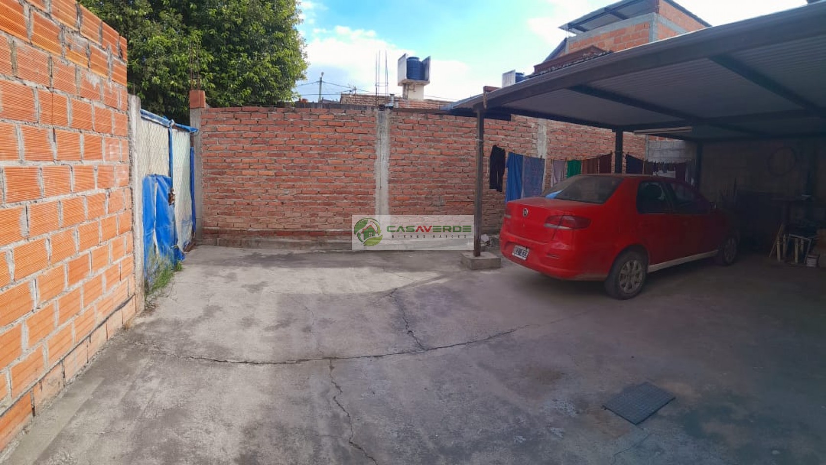 VENTA CASA APTA CREDITO HIPOTECARIO CIUDAD VALDIVIA