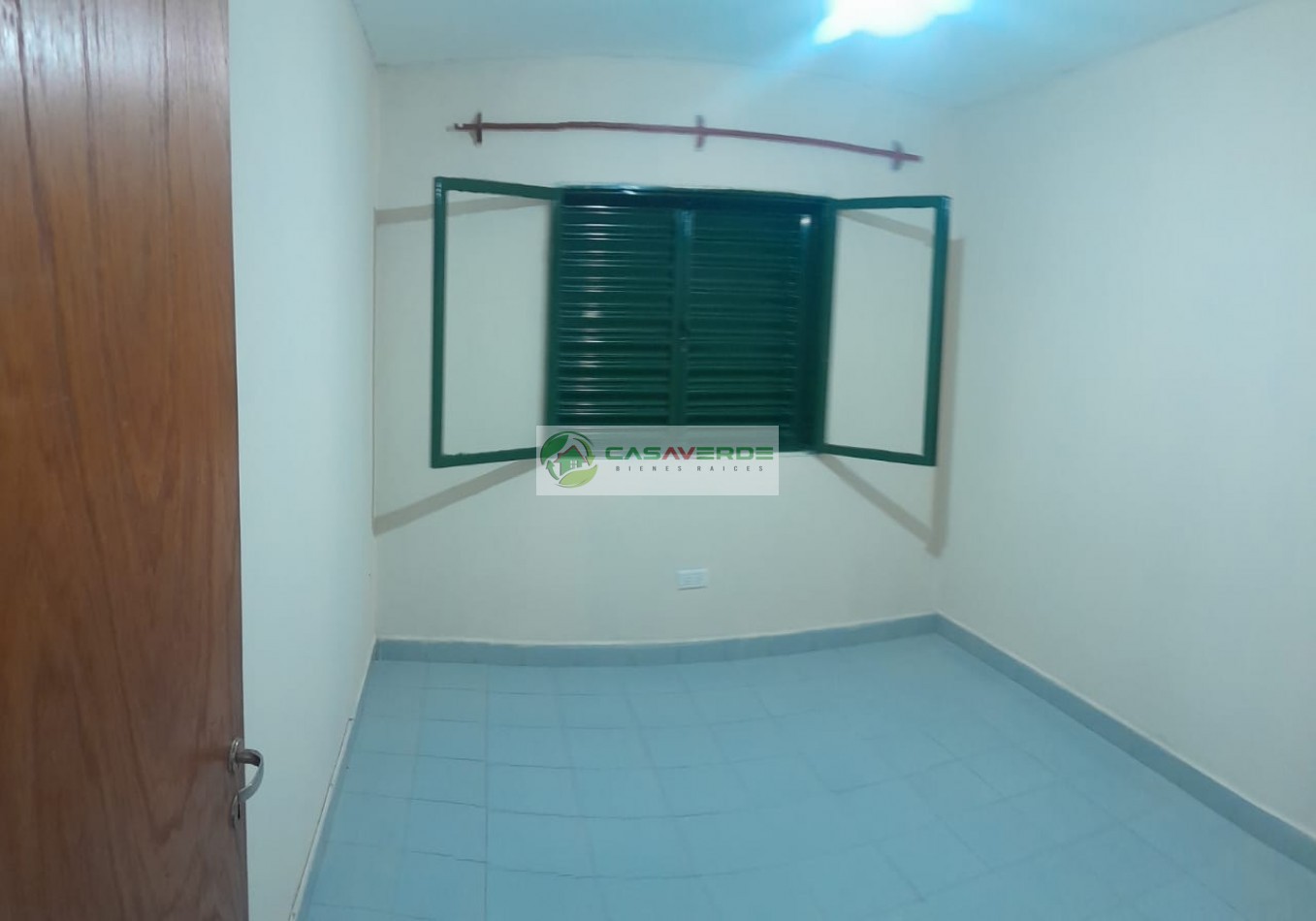ALQUILER DEPARTAMENTO JUAN PABLO II 3 DORMITORIOS CON GARAGE 