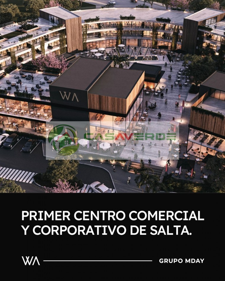 VENTA LUJOSO DEPARTAMENTO SAN LORENZO CHICO 1 DORMITORIO W.A DIAMOND