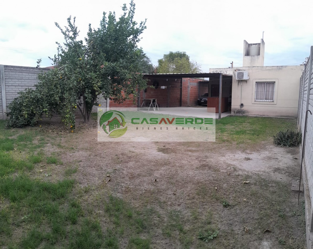 VENTA CASA CIELOS DEL SUR