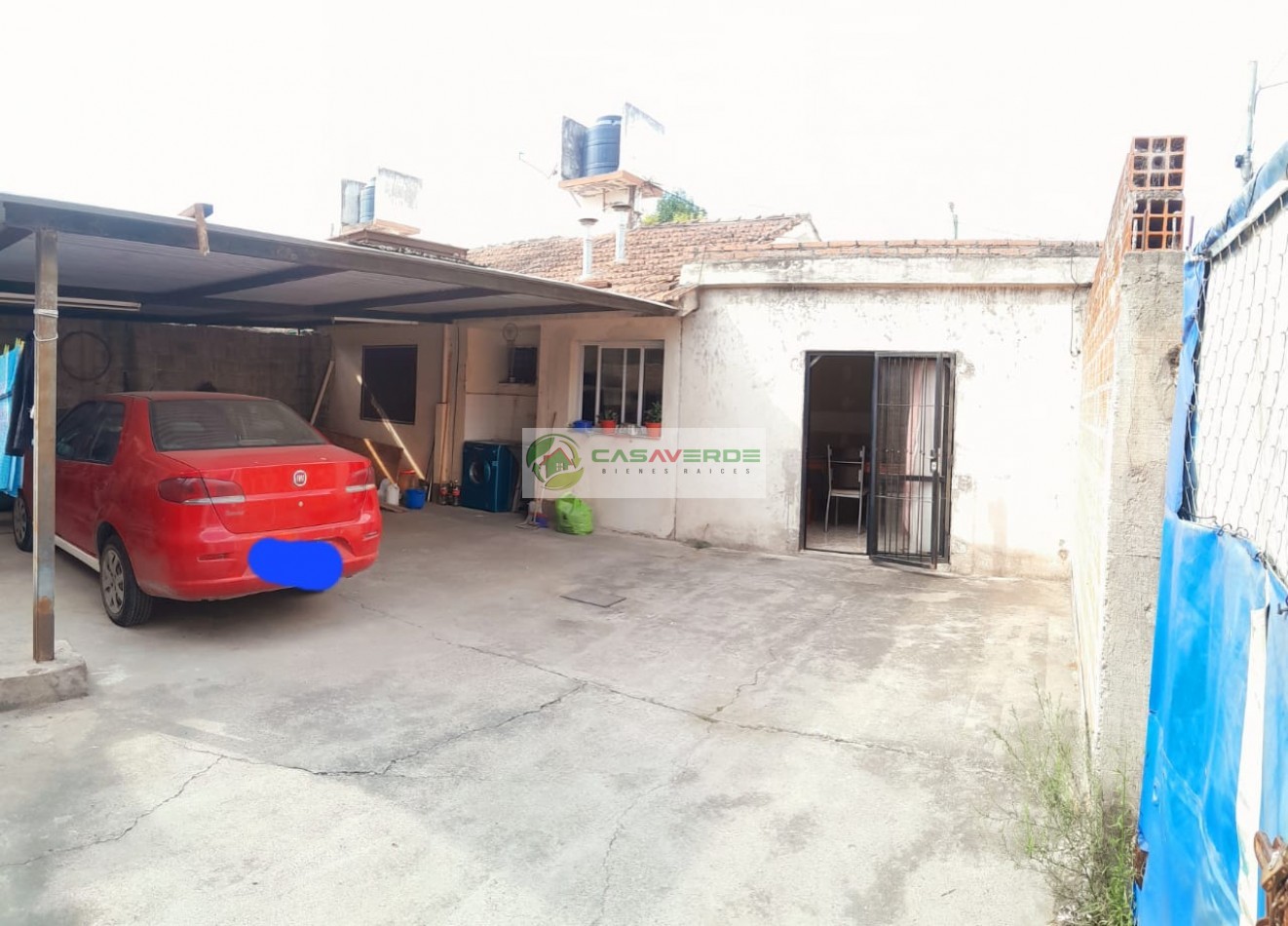 VENTA CASA APTA CREDITO HIPOTECARIO CIUDAD VALDIVIA