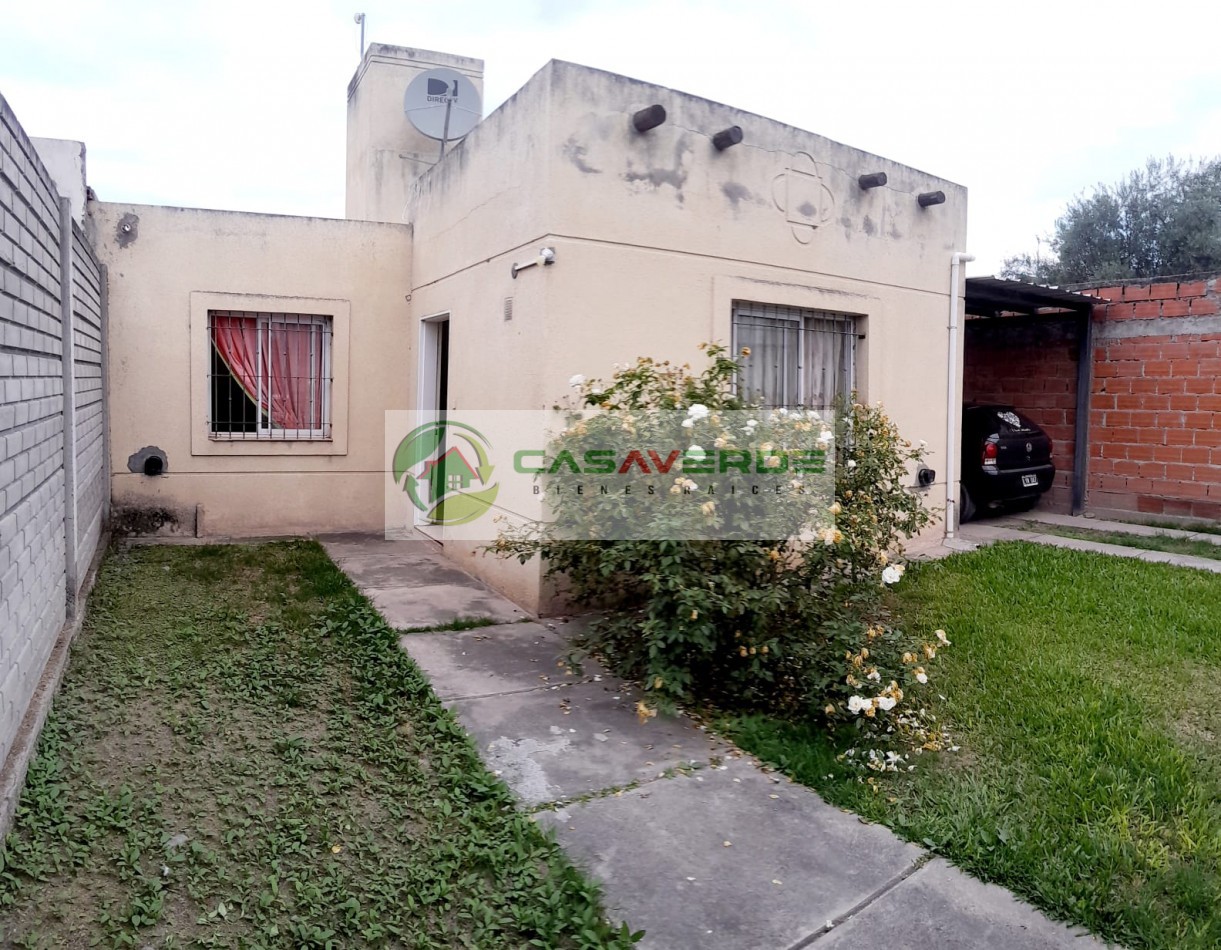 VENTA CASA CIELOS DEL SUR