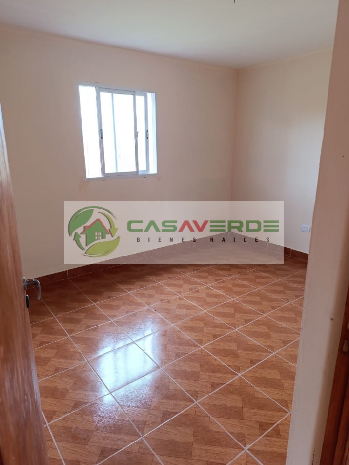 ALQUILER CASA NUEVA EN BARRIO LAS ESTUFAS - SOBRE CIRCUNVALACION SURESTE - ZONA SUR