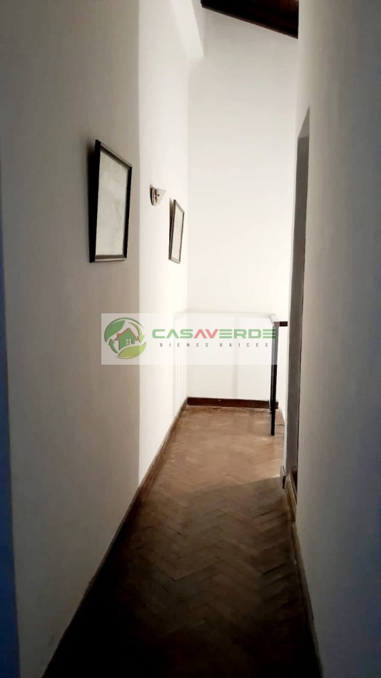 VENTA DUPLEX 3 DORMITORIOS - ZONA SHOPPING