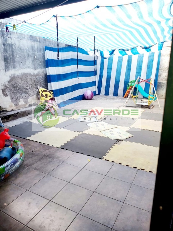 VENTA OPORTUNIDAD !!!!!! CASA DE 2 PLANTAS - BARRIO PABLO SARAVIA - ZONA SUR