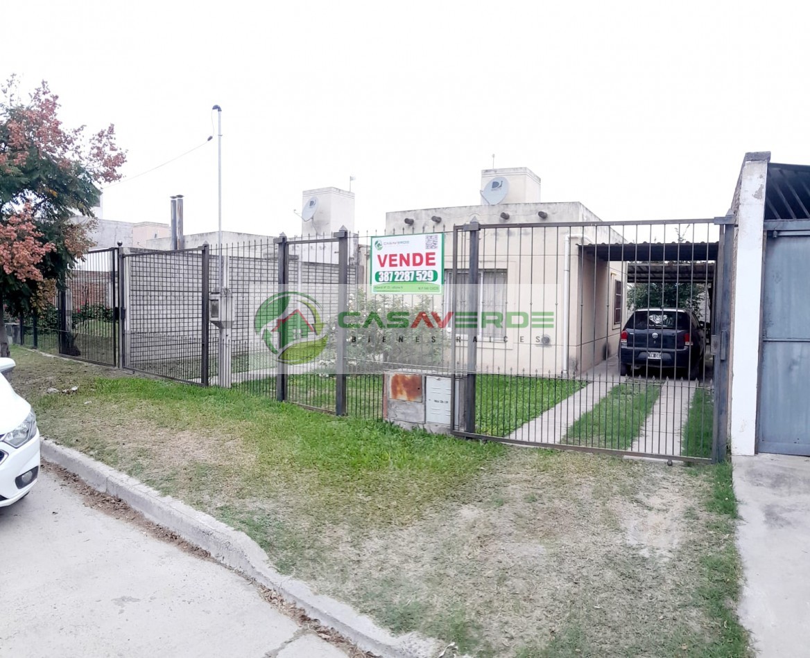 VENTA CASA CIELOS DEL SUR