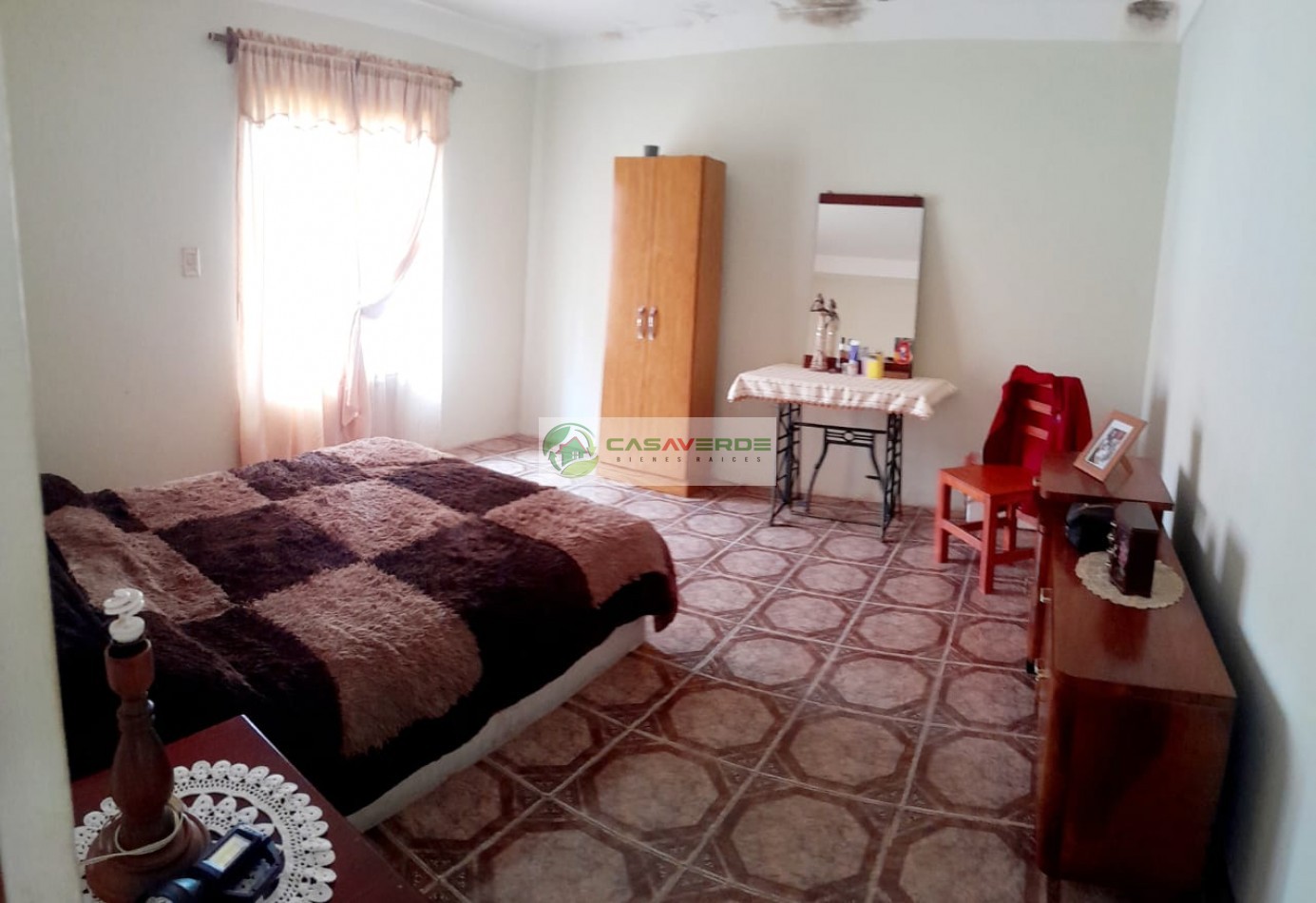 VENTA CASA APTA CREDITO HIPOTECARIO CIUDAD VALDIVIA